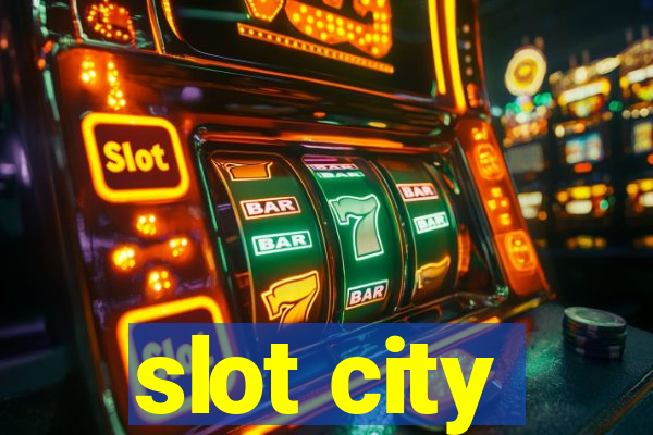 slot city