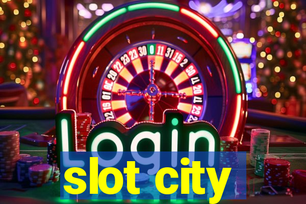 slot city