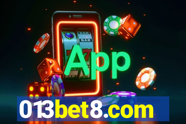 013bet8.com