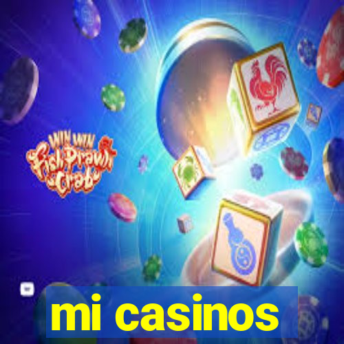 mi casinos