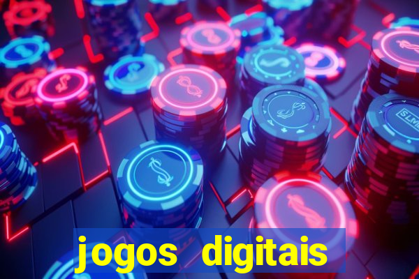 jogos digitais belas artes