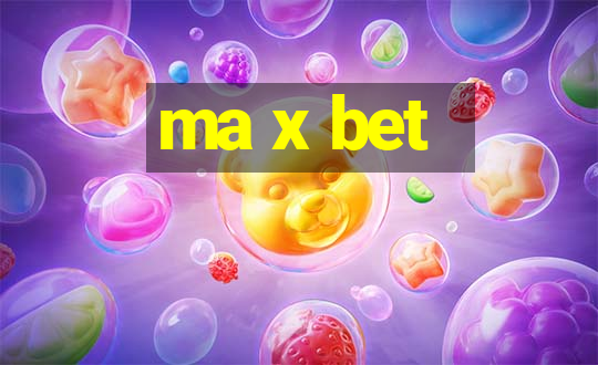 ma x bet