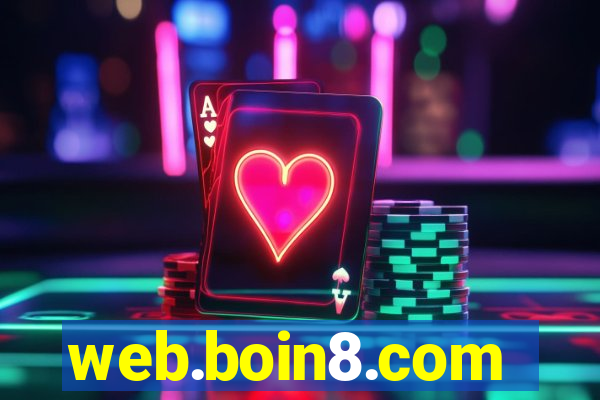 web.boin8.com