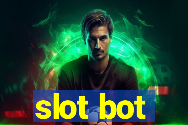 slot bot