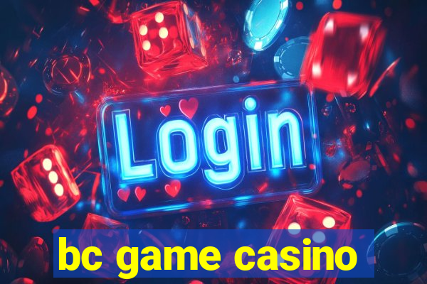 bc game casino