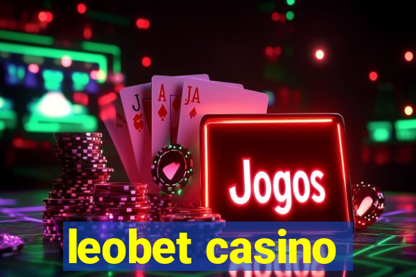 leobet casino