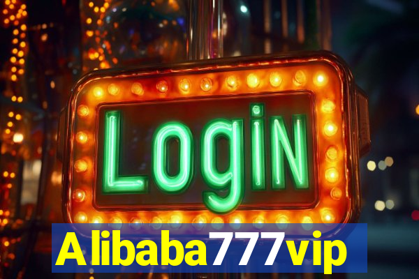 Alibaba777vip