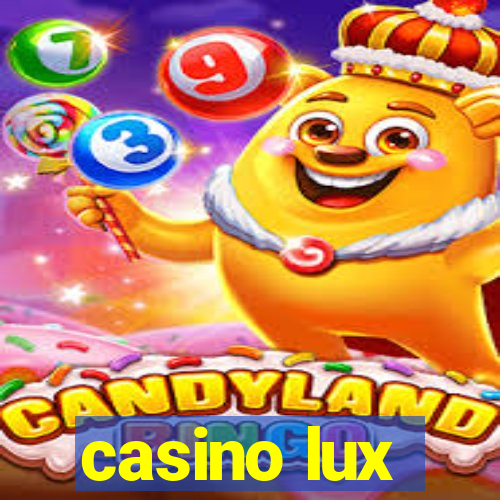 casino lux