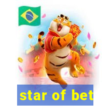 star of bet