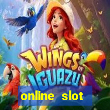 online slot machines mi