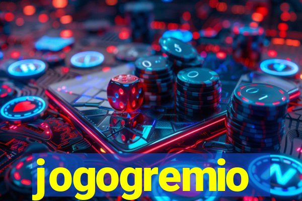 jogogremio