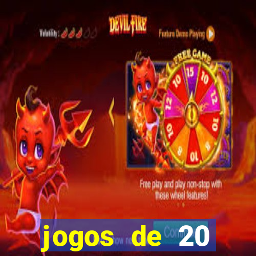 jogos de 20 centavos na betano