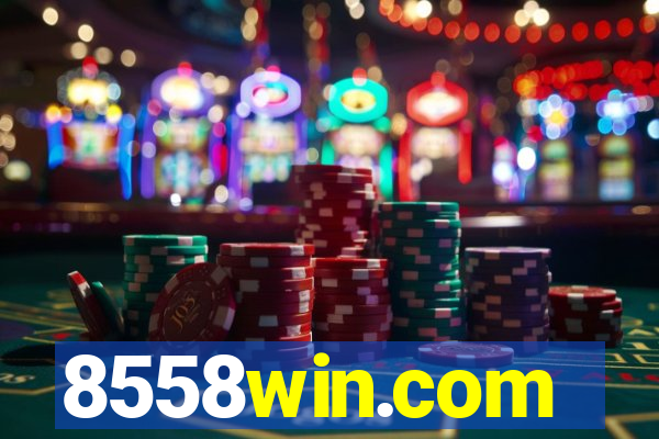 8558win.com