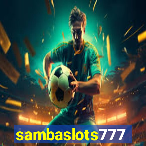 sambaslots777