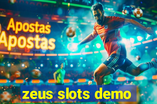 zeus slots demo