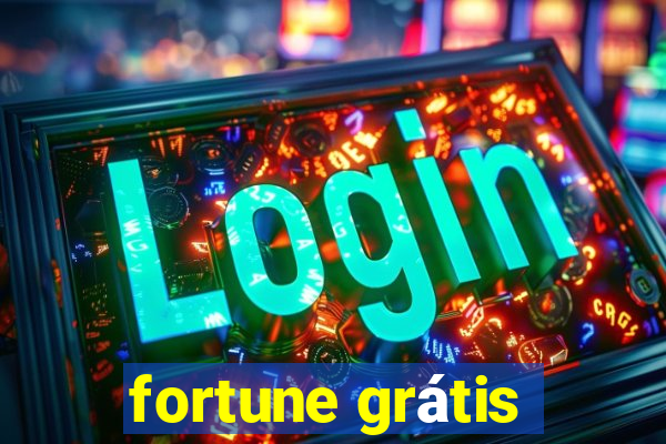 fortune grátis