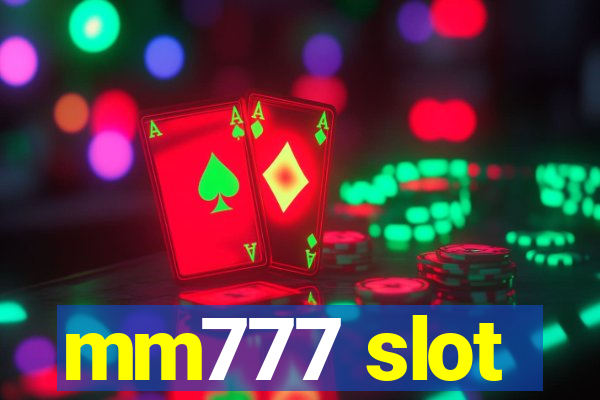 mm777 slot