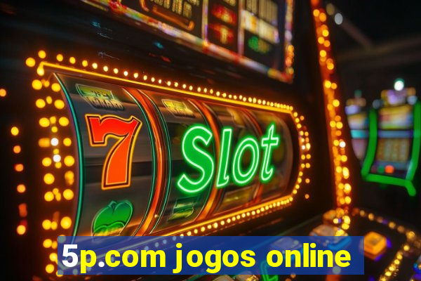 5p.com jogos online