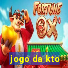 jogo da kto