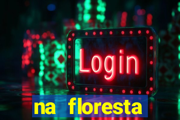 na floresta encantada meme