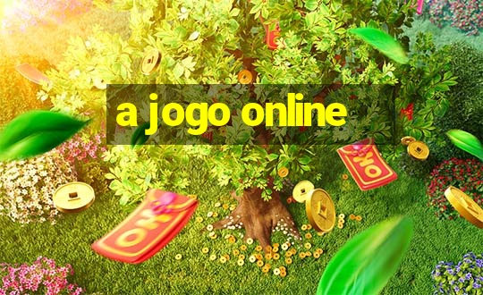 a jogo online