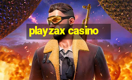 playzax casino