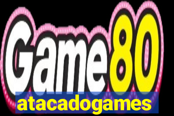 atacadogames