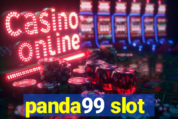 panda99 slot