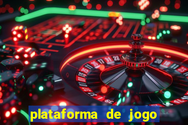 plataforma de jogo vai de bet