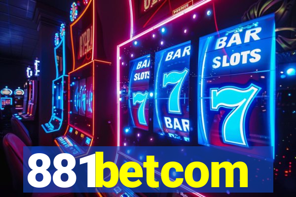 881betcom