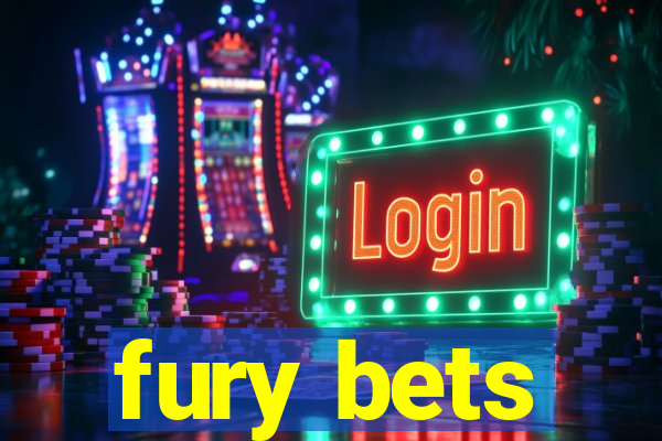 fury bets