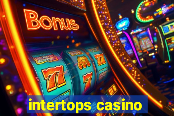 intertops casino