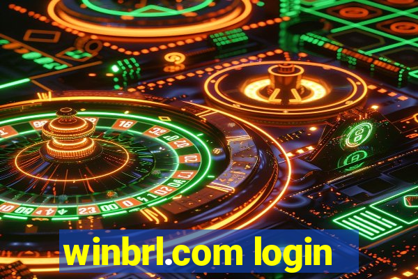 winbrl.com login