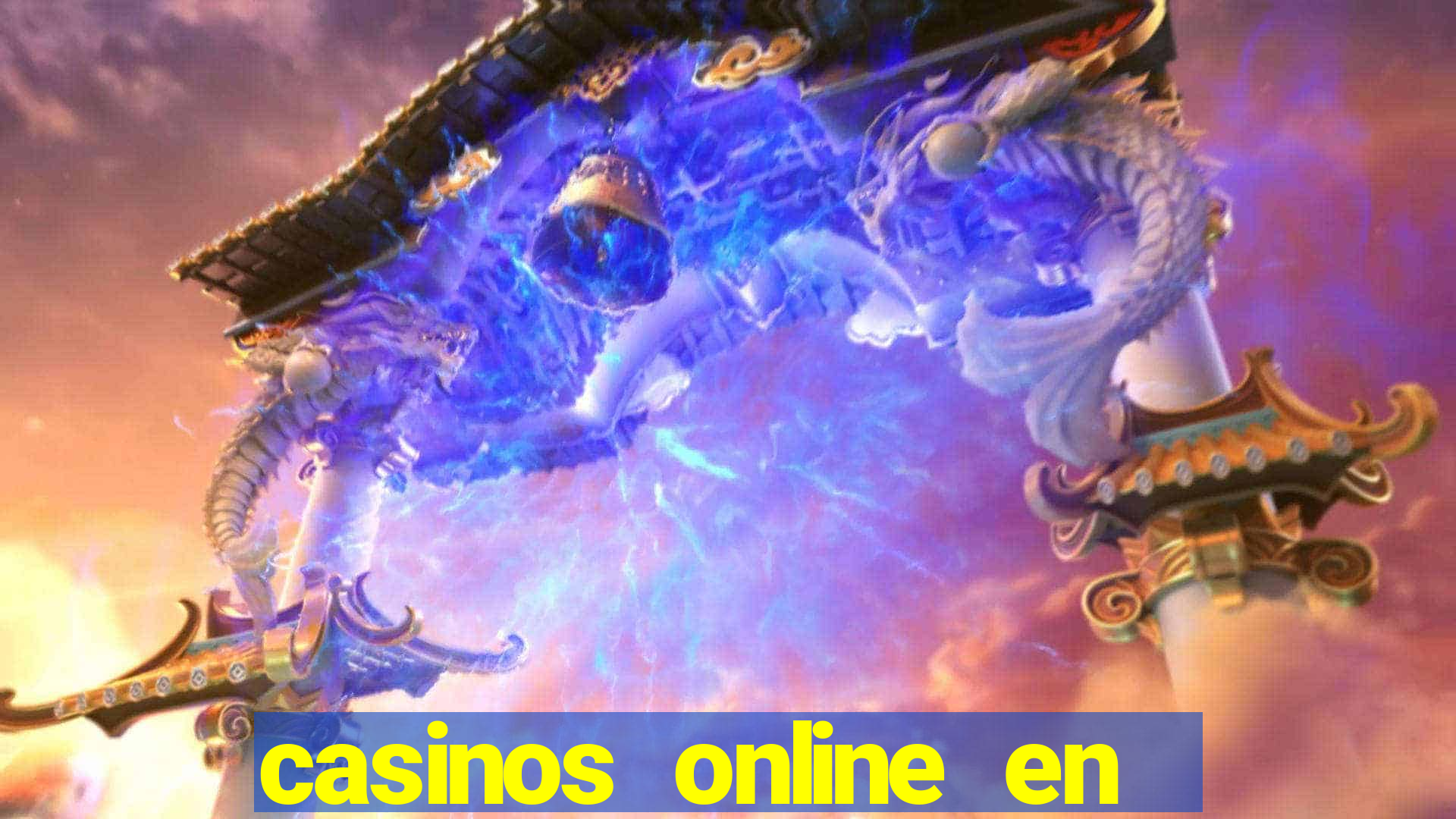 casinos online en las vegas