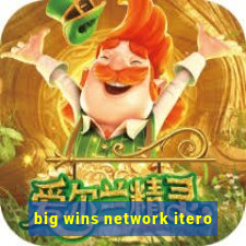 big wins network itero