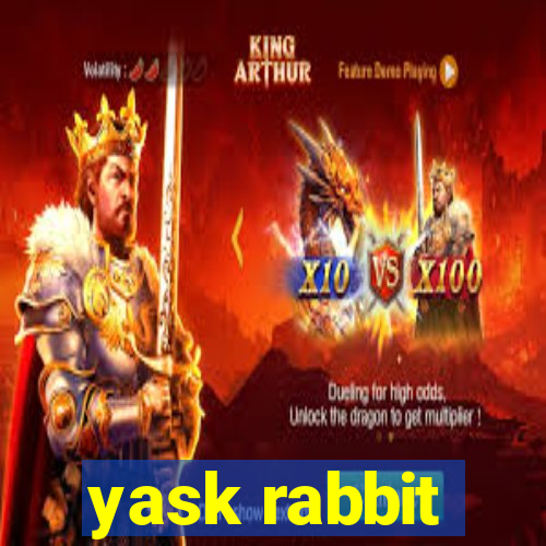 yask rabbit