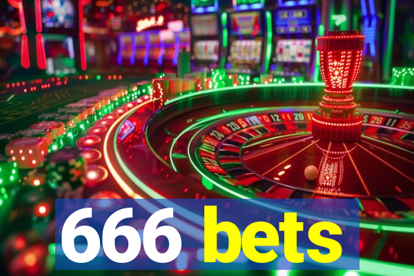 666 bets