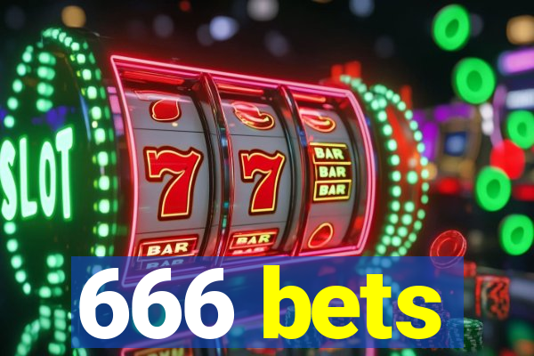 666 bets