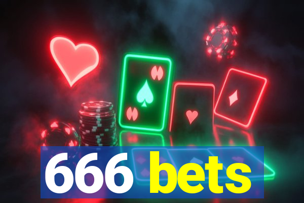 666 bets