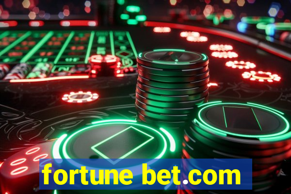 fortune bet.com