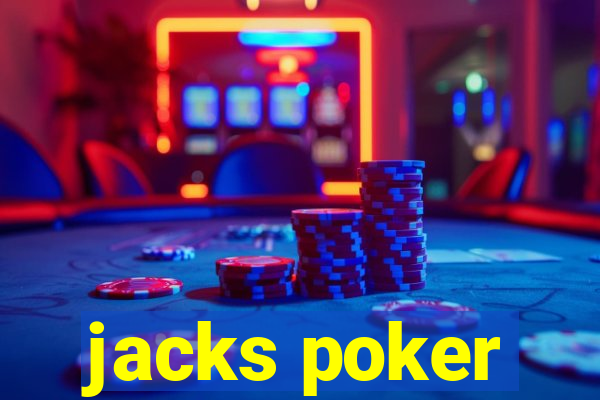 jacks poker