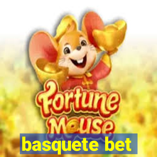 basquete bet