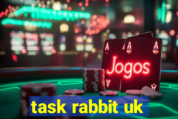 task rabbit uk