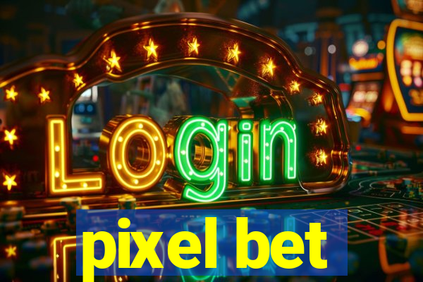 pixel bet