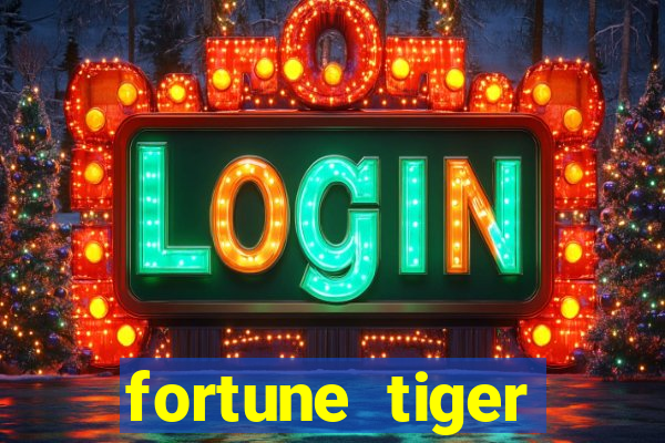 fortune tiger sinais telegram