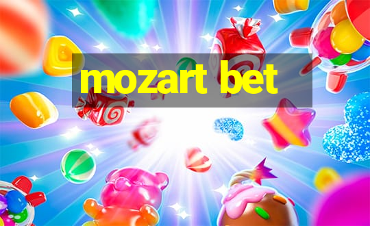 mozart bet