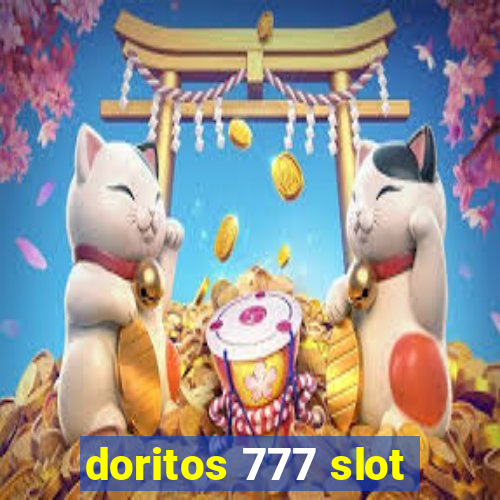 doritos 777 slot