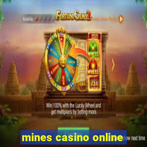 mines casino online