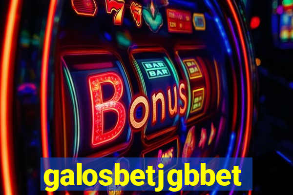 galosbetjgbbet