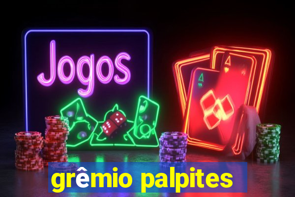 grêmio palpites